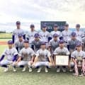 【高校野球】花巻東、県内の公式戦連勝27でストップ　佐々木監督「立て直して臨みたい」／岩手