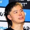 【ボクシング】那須川天心「すぐに『次どうこう』とは考えられない」も、声援に感謝「胸を張って今後も生きていきたい」…敗戦後、試合後控室での一問一答