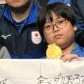 ぷよぷよ金、11歳栗原悠輝の願い「結構誰でも」 アジア大会報告会
