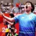 「誰が想像しただろうか」松島輝空の世界ランク1位浮上に中国戦慄　勢力図激変に強い危機感「ライバルの成長を軽視してはならない」