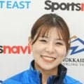 【カーリング】吉田夕梨花が夫の新濱立也との足湯ショット公開「次会うのは年末」夫婦水入らず