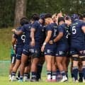 【ハイライト動画あり】東洋大学、後半4トライで開幕3連勝。ラグビー関東大学リーグ戦