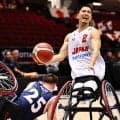 過去最高6位も「このままじゃ危ない」車いすバスケ男子日本代表が世界で抱いた危機感