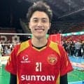 同性愛者公表のバレー・高橋塁「僕自身はポジティブ」「海外からもいろんな反応を頂いた」…初の公の場で思い明かす