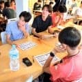 出雲駅伝３連覇、箱根駅伝初優勝を狙う国学院大が「りくりゅう」らサポートのエアウィーヴとサプライ契約