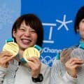 高木菜那・美帆さん姉妹、1日限りスケート塾　帯広で来年1月7日