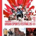 「YOKOHAMA URBAN SPORTS FESTIVAL ’26」の全ラインナップ発表！フリースタイルモトクロスも登場！