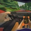 ドライバーとナビゲーター、ふたりに分かれてプレイする新感覚ラリーゲーム『Left! Left! LEFT!』が発表