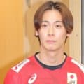 バレー男子日本代表　永露元稀が結婚発表　ドレス姿のお相手と２ショット「これからも家庭を大切にしながら」と決意