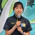 城西大女子駅伝部が２年連続２冠へ意気込み　関東大学女子駅伝は途中棄権も、本間「去年とは違う状況でも、目指すところは変わっていない」