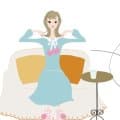 朝１分の「ぽかぽか肩甲骨体操」