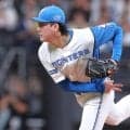 【日本ハム】柳川大晟CSは「抑えればなんでもいい」敵地ベルーナドームは25年から防御率0.00