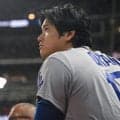 PS打率1割台の衝撃　大谷翔平の5番起用は「ショウヘイに対する失礼」　元MLB投手が不振を極める“天才の使い方”に苦言