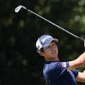 2イーグルのチャカラら3人が首位発進 星野陸也32位、桂川有人は出遅れ