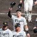 【藤田平氏の眼】阪神・佐藤輝は挫折もプラスに変えて三冠王を手に　考え抜いてたどり着いた打撃　課題だった確実性が上がって安打数増え打率が向上