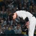 阪神・藤川監督　監督業は「農業に似ているね」　「自分がどう作り上げるかなんですよね、チームも、野菜も。時間がかかることが大事」