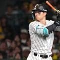 佐藤輝明に米名物記者が早速“熱視線”「覚えておくべき」　MLBまで波及する3冠王の衝撃
