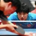 【卓球】「イチかバチかで勝ったわけではない」中国メディアが“張本智和撃破”の周を称賛