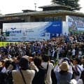 【速報】松山英樹がバーディ発進