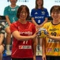 香川銀行シラソル香川が新体制で2連覇挑戦　ハンドボール・リーグH