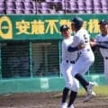名門・龍谷大平安が意地の逆転サヨナラ勝ち！3位で近江との近畿大会出場校決定戦へ【京都】