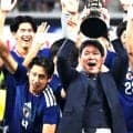 なぜ森保ジャパンは4バックへ“回帰”したのか　「W杯32強敗退の教訓」と期待したい来月の「ブラジル再戦」でのテスト