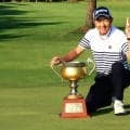 賞金ランキング首位を快走する宮本勝昌に迫るのは？ 週末開催の2日間大会