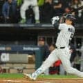 村上宗隆、１安打１打点２四球　Wソックスは本拠地連敗で２勝２敗　11日クリーブランドで決着