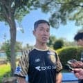 【東京】松橋監督「自分たちでそれが必要と思ってやるのかやらないのか」８連戦２戦目浦和戦へ
