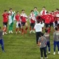 韓国サッカー代表選手　アジア大会優勝で兵役免除に歓喜　批判殺到で「最終的に廃止が目標」とうとう国防部がコメント
