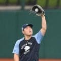 【西武】平良海馬「CSだから何か変えるってことはない」初戦先発へ　今季日本ハム戦４勝負けなし