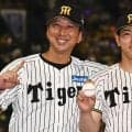 阪神工藤泰成、昨季突き放された藤川監督から授かった金言貫き連覇のキーに／寺尾で候