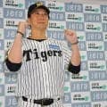 【阪神】タイトル９部門ジャック「自分が現役の時にしていただいたことを選手に返した」藤川監督