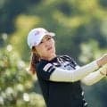 国内ツアー4年ぶりの勝利へ古江彩佳が単独首位発進 岩井明愛2位、桑木志帆11位