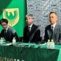 【東京V】相馬直樹新監督に白羽の矢「今のヴェルディに合っている」江尻篤彦強化部長が経緯説明