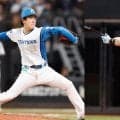 西武戦18戦無敗の右腕＆敵地で「.333＆.901」　相性抜群の清宮幸太郎…日本ハムの攻略ピース