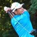 【米男子ゴルフ】松山英樹は８差３０位に後退　米沢蓮が日本勢トップの２０位　トーマスが７位浮上