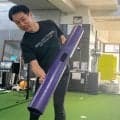 【ゴルフ】5分で出来る！簡単起き上がり改善トレーニング！