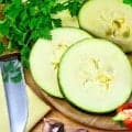 肌荒れやシミが気になる方にオススメの野菜は？