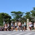 【出雲駅伝】区間エントリーが発表！３連覇狙う国学院大、中大、早大、青学大も実力者を配置