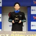 【ボート】三国Ｇ１　毒島誠が貫禄のイン逃げでＧ１Ｖ１９　賞金ランキングも９位まで浮上