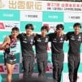 【出雲駅伝】３連覇を狙う国学院大はエース野中恒亨を補欠登録　前田康弘監督「野中は当日変更で起用します」