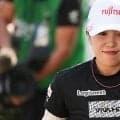 「ご飯も安心して食べられるし…」 古江彩佳が帰国中に得た気づき