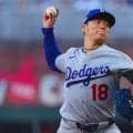 最強バーランダーは山本由伸をどう見た？　異能に本音…操る魔球は「ただただ驚異的だ」