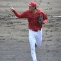 今秋から先発に本格挑戦の広島・杉田が５回無失点「継続したい」　打線は散発２安打でＤｅＮＡに完封負け　フェニックスＬ