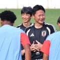 サッカーＵ-２１代表が１１月にスペイン遠征へ　同スペイン代表と対戦　大岩剛監督「よりチームが成⻑できるように準備したい」