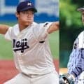 「え！？」村上宗隆の弟、万能遊撃手らも“未提出”　志望届を出さなかった主な大学生
