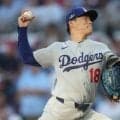 突然…山本由伸を“語りたい”　ジーターご乱心「素晴らしい」、ド軍同僚の寄せる信頼感