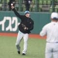 【日本ハム】有原航平「期待に応えられるよう」CSファースト初戦先発「慣れている」新庄監督信頼