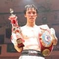 【ボクシング】世界ランカーの４１歳・中川健太、前日本王者・山口仁也らが登場…１２・８後楽園「ダイヤモンドグローブ」カード発表